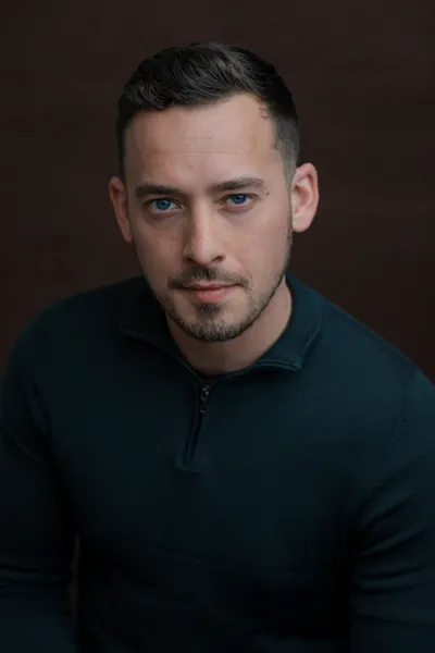 Oisín Porter