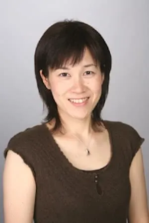 Aki Tachikawa