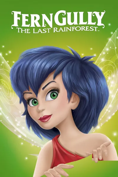 FernGully: The Last Rainforest