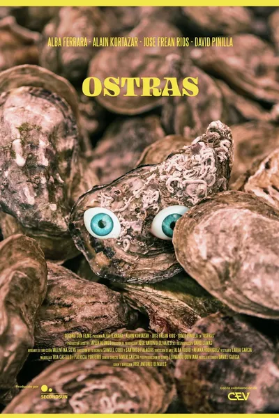 Oysters