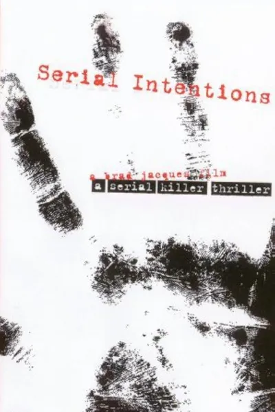 Serial Intentions
