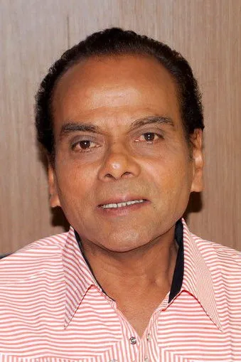 L. B. Sriram