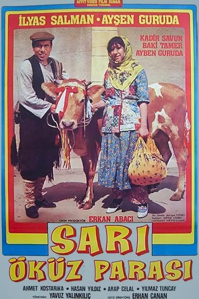 Sarı Öküz Parası