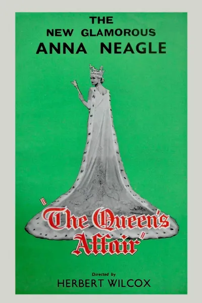 The Queen's Affair