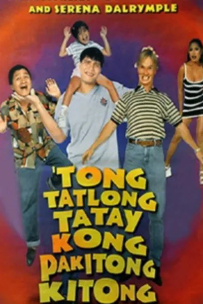 Tong Tatlong Tatay Kong Pakitong Kitong