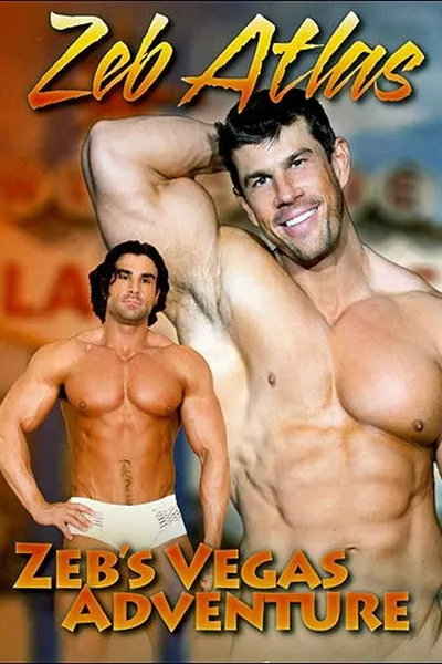 Zeb's Vegas Adventure