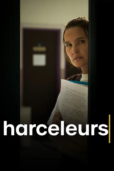 Harceleurs