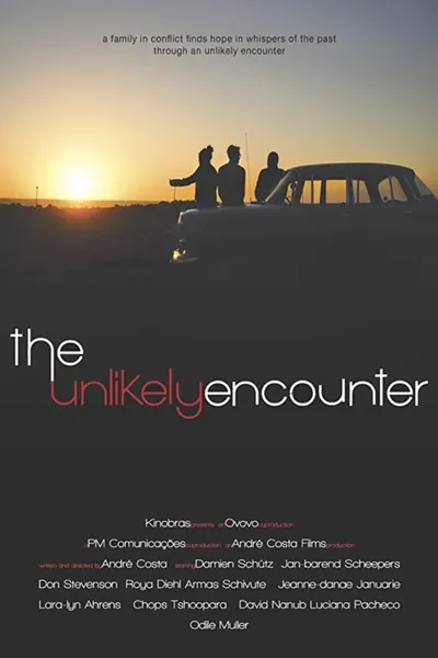 The Unlikely Encounter