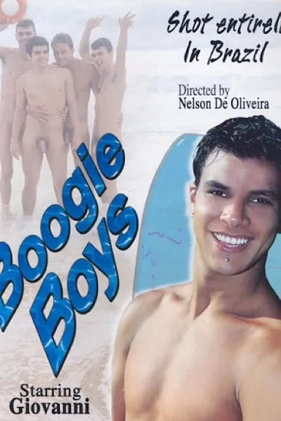 Boogie Boys