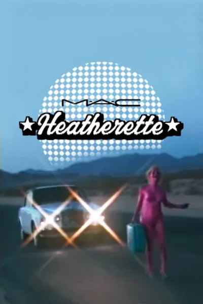 Heatherette x M.A.C (In-Store Movie)