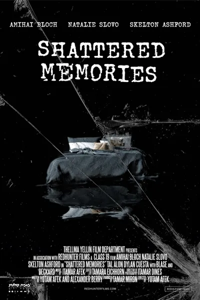 Shattered Memories