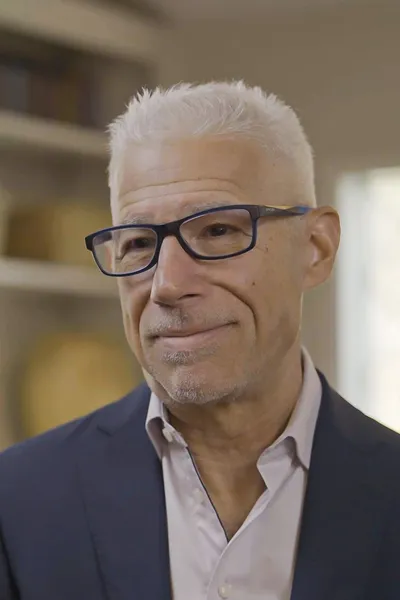 Dr. Robert Kiltz