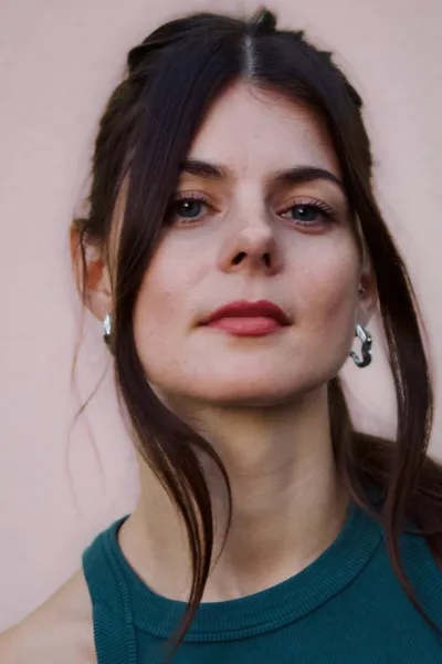 Sandra Julia Reils