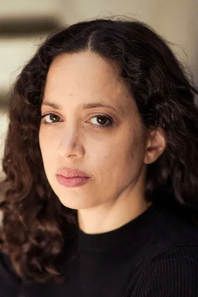 Virginie Sibalo