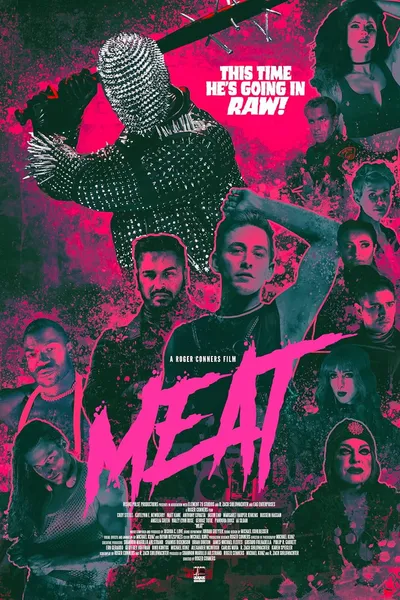 Meat
