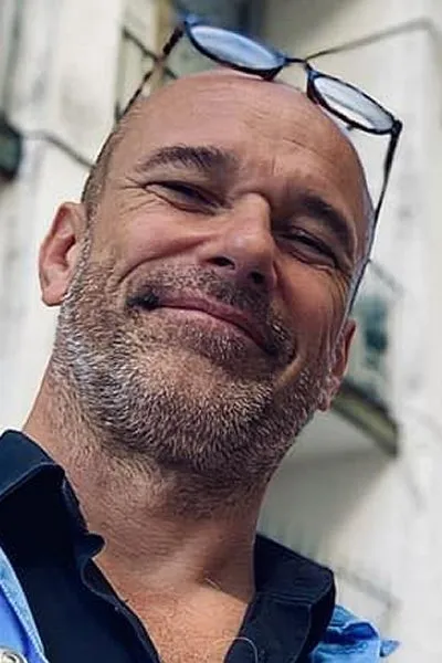 Stig Bomholdt
