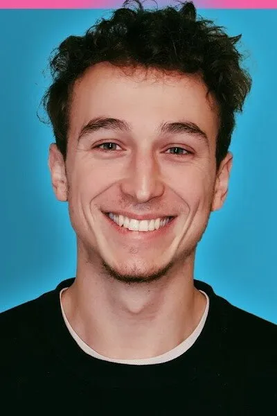 Milan Meert