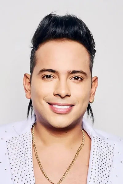 Orlando Liñán