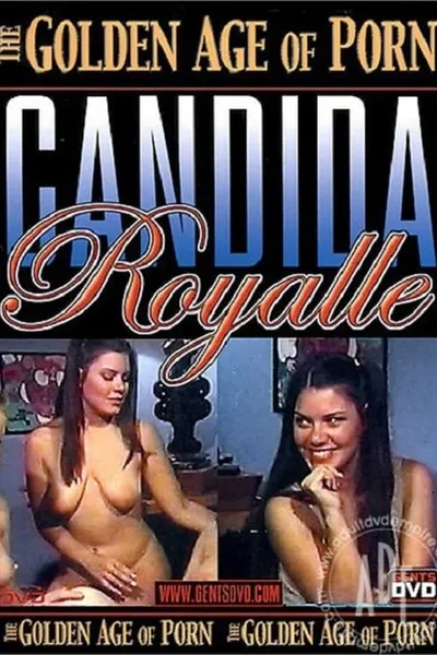 The Golden Age of Porn: Candida Royalle