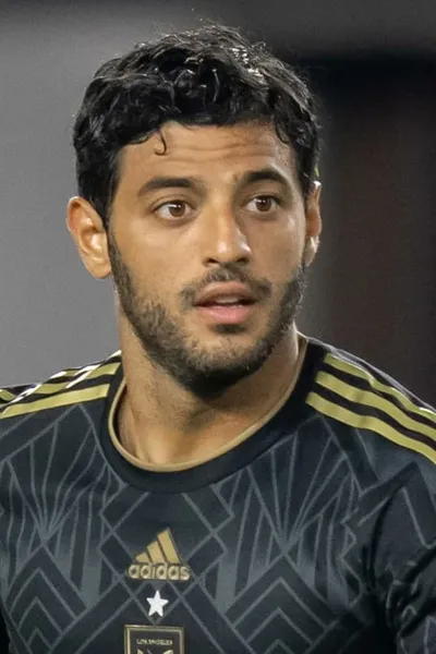 Carlos Vela