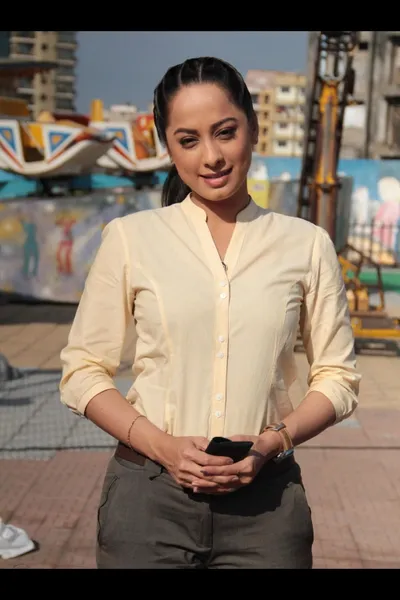 Ansha Sayed