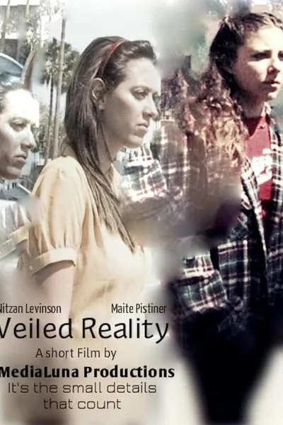 Veiled Reality