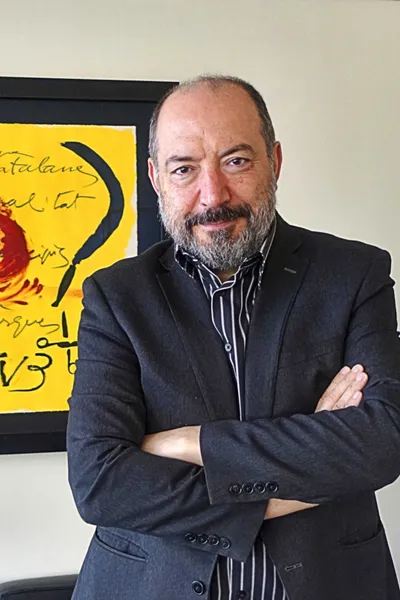 Vicent Sanchis