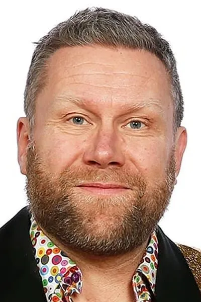 Ole Kibsgaard
