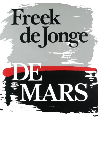 Freek de Jonge: De Mars