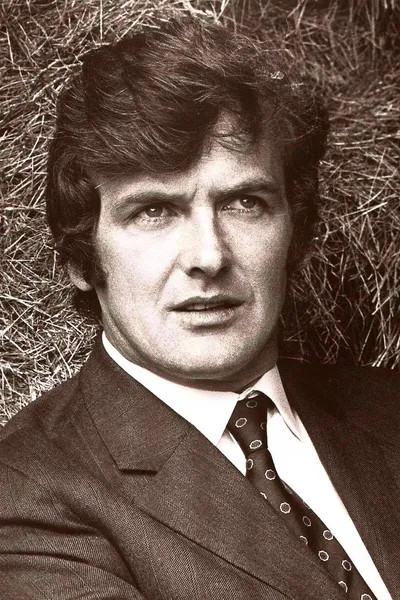 Brendan O'Reilly