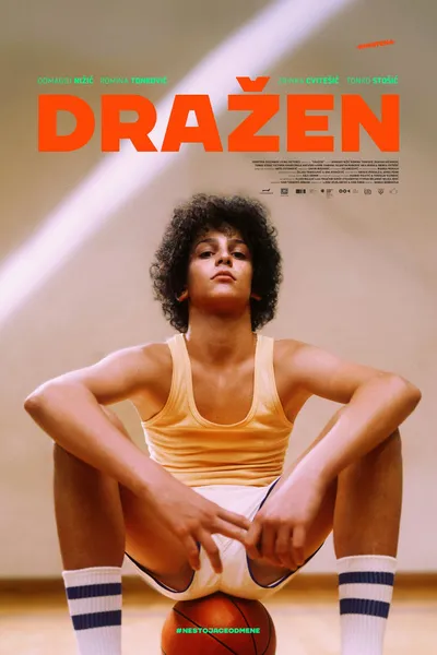 Drazen