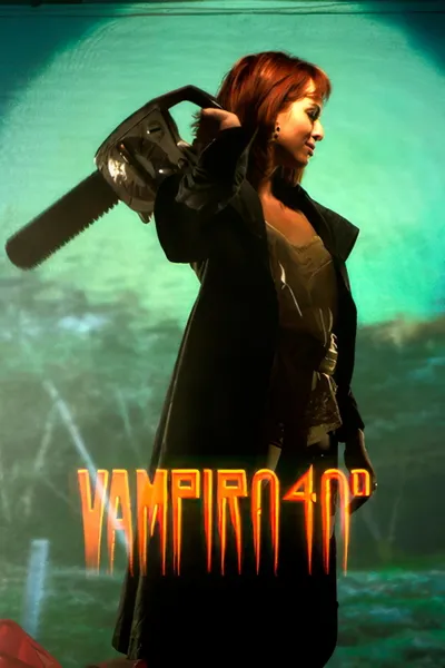 Tropical Vampire