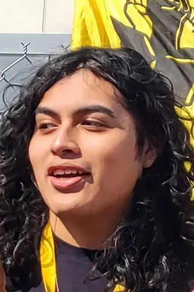 Michael Aguilar