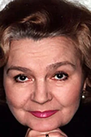 Ludmila Kudryavtceva