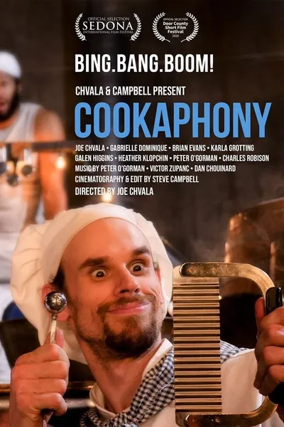 cookaphony