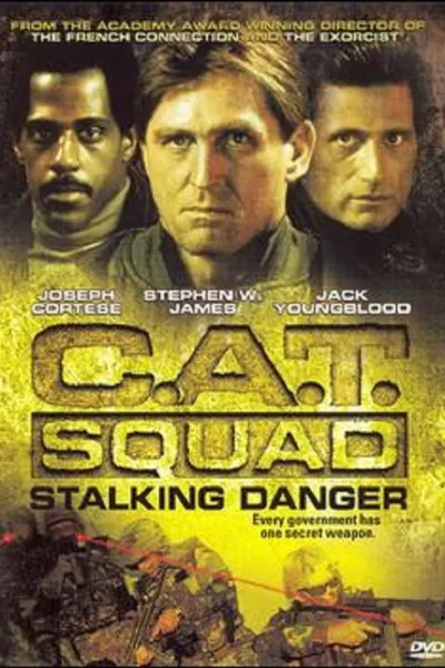 C.A.T. Squad