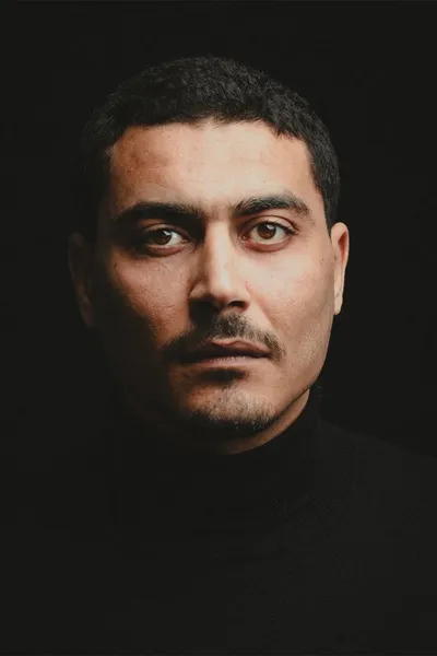 Ala Benhamad