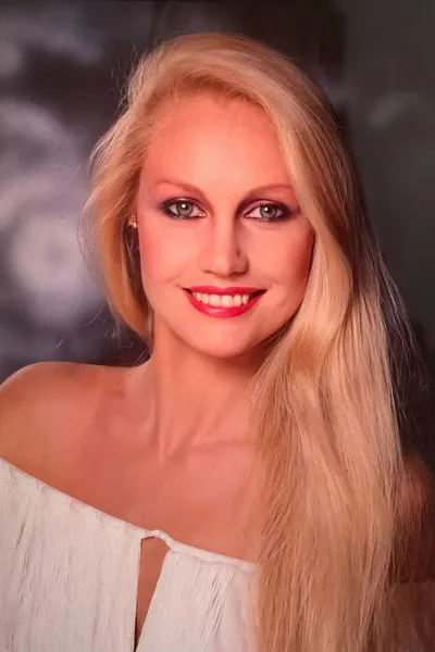 Anneline Kriel
