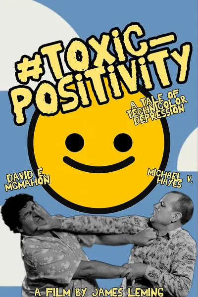 #toxic_positivity