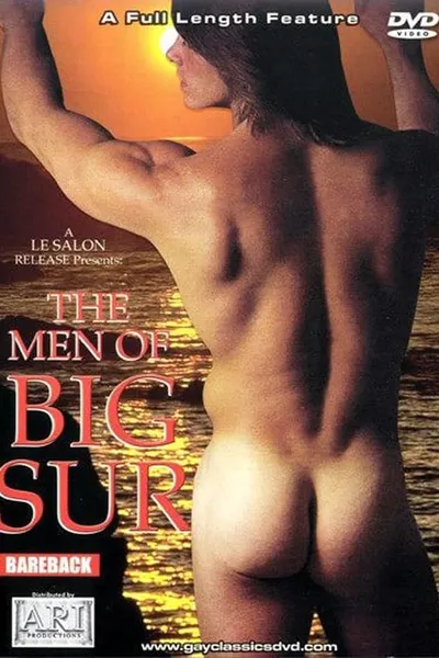 The Men of Big Sur