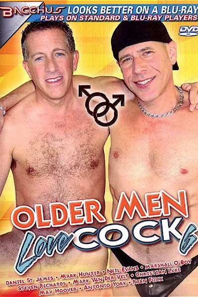 Older Men Love Cock 6