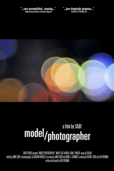 Model/Photographer