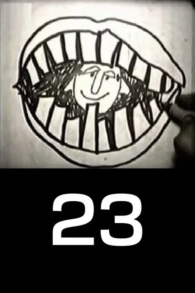 23 (Animation Pastime)