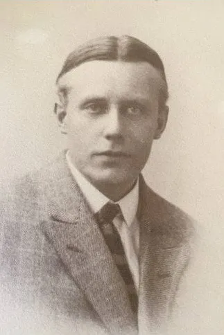 John Baptist Lucius Noel