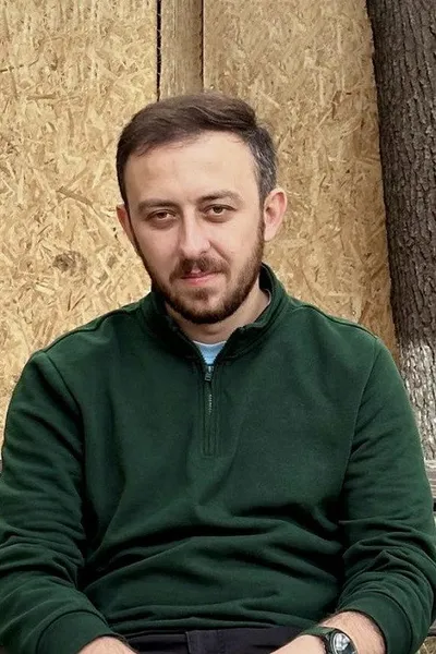 Giorgi Janjghava