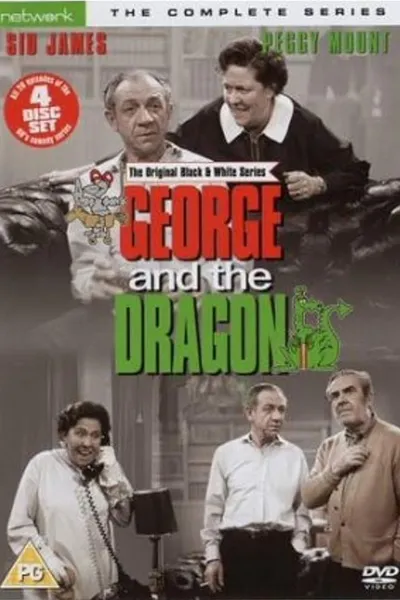 George And The Dragon