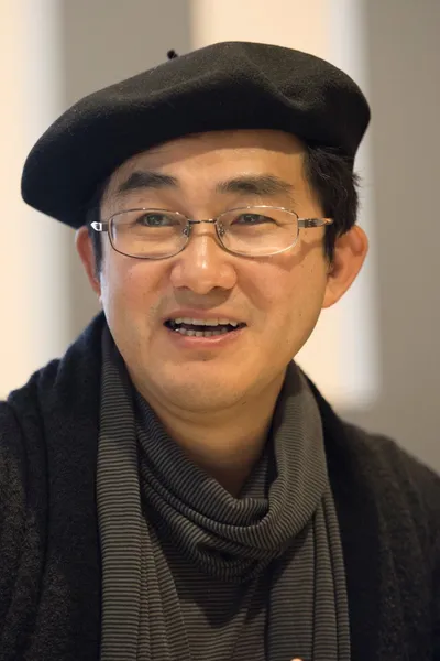 Kazuhiko Shimamoto