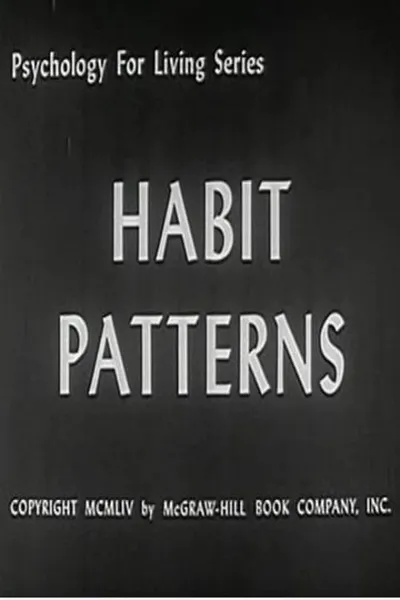 Habit Patterns