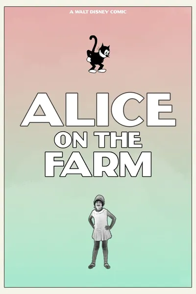 Alice on the Farm