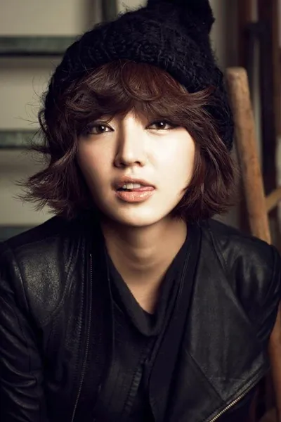 Seo Eun-Chae